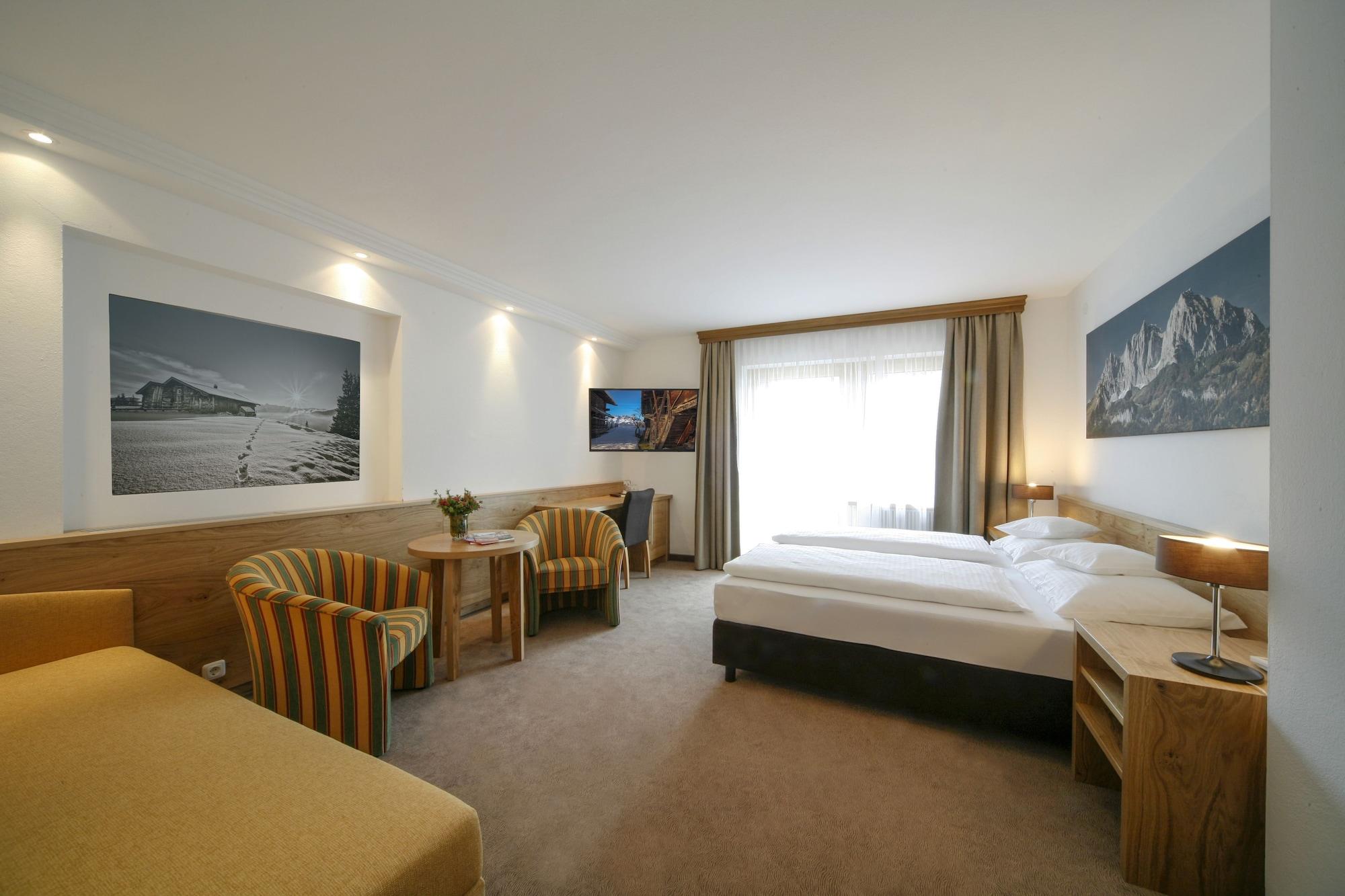 Resch Hotel 3*
