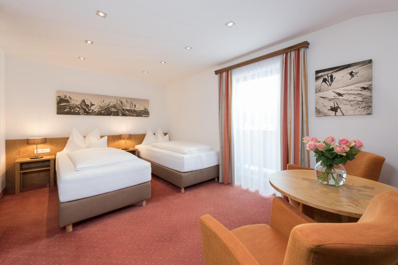 Resch Hotel 3*