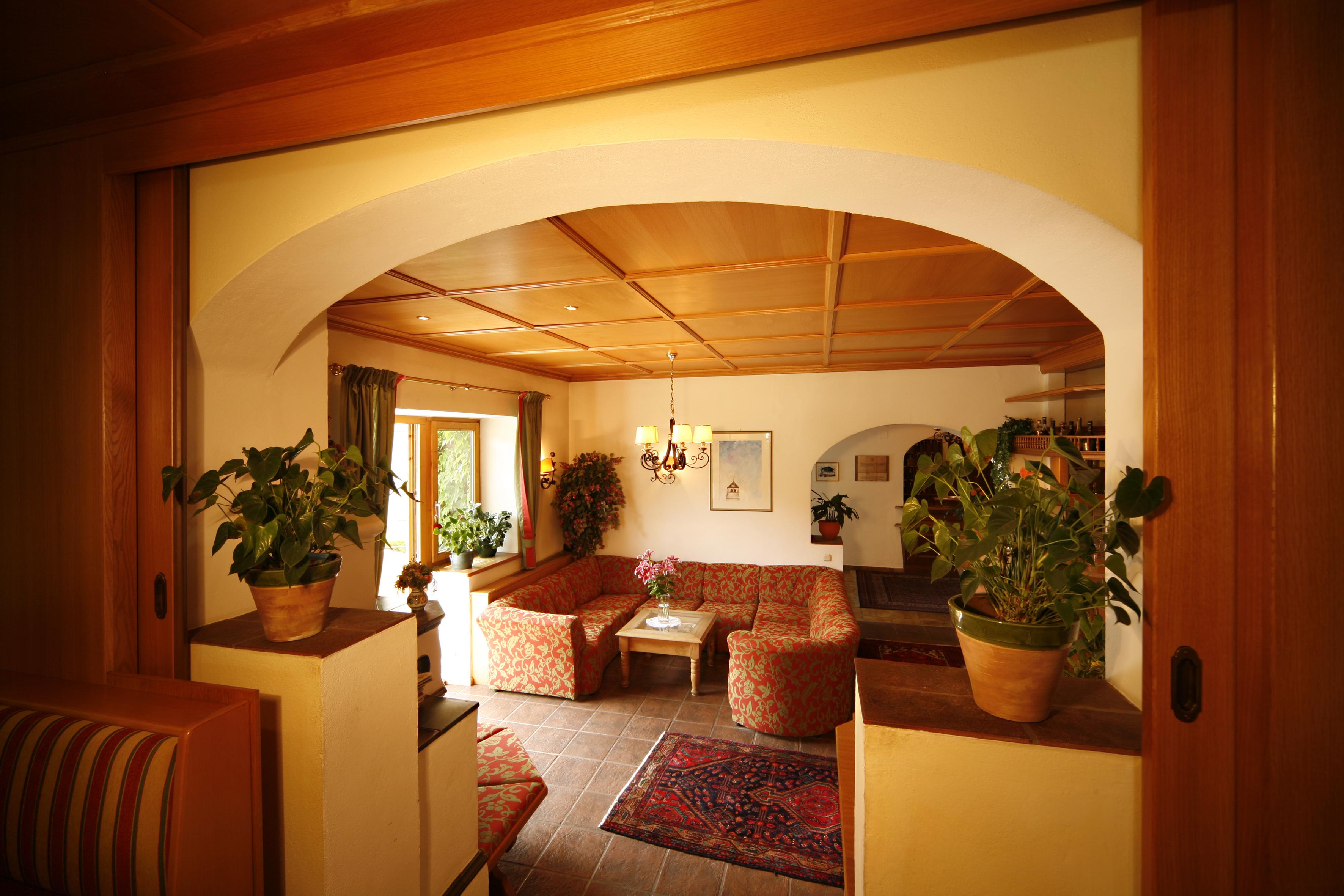 Resch Hotel 3*