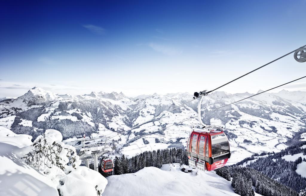 Resch 3* Kitzbühel