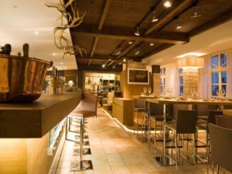 Resch Hotel