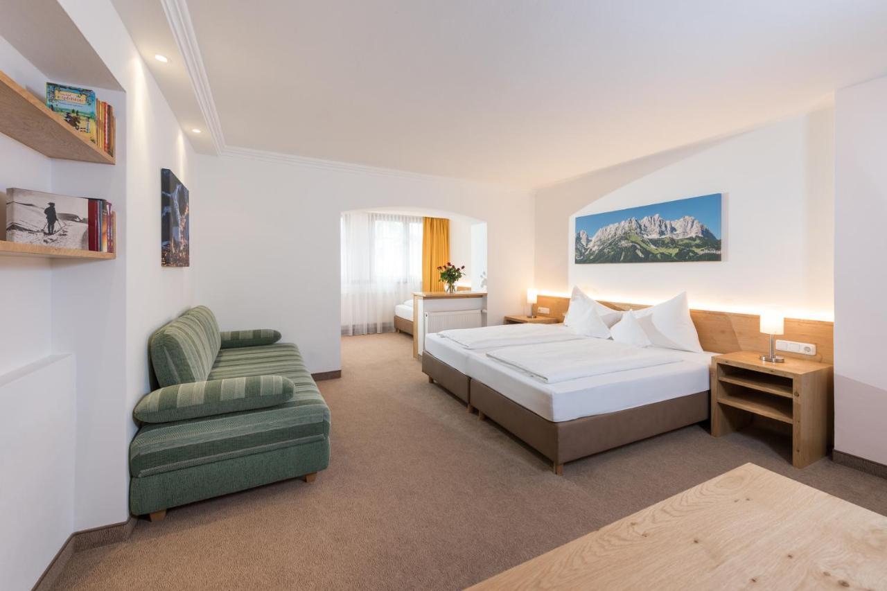 Resch 3* Kitzbuhel
