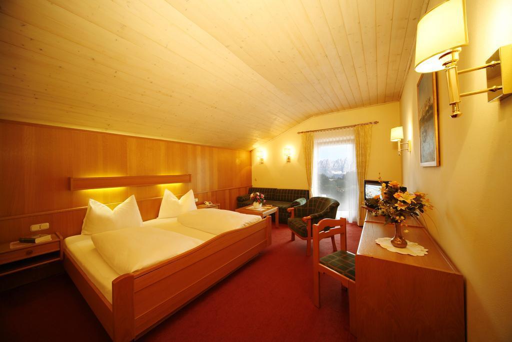 Hotel Resch Kitzbuhel