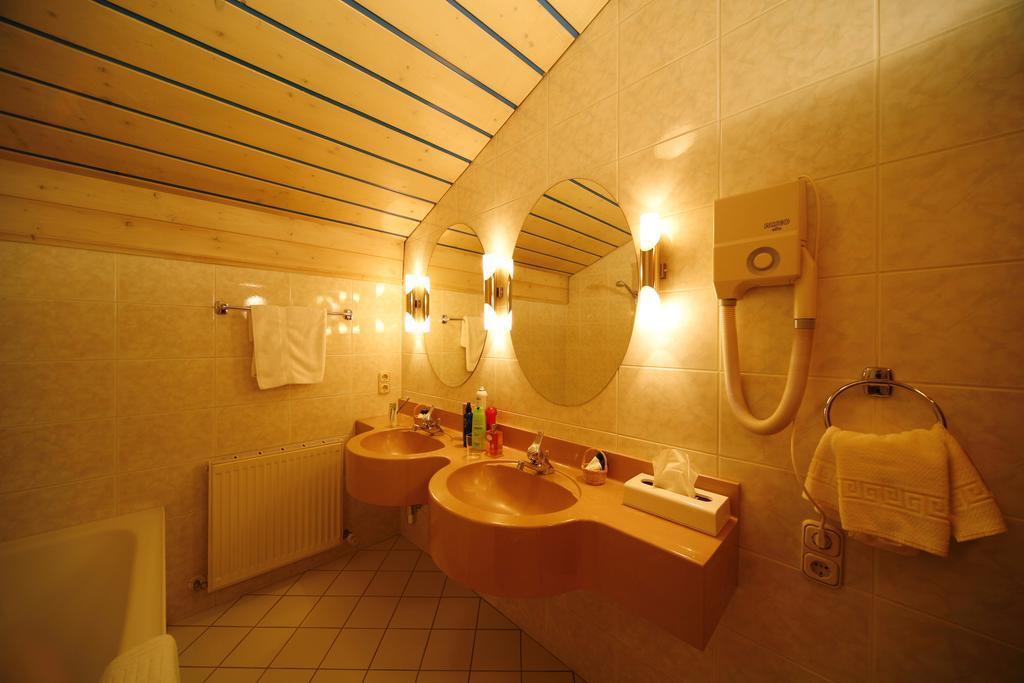 Resch 3* Kitzbuhel