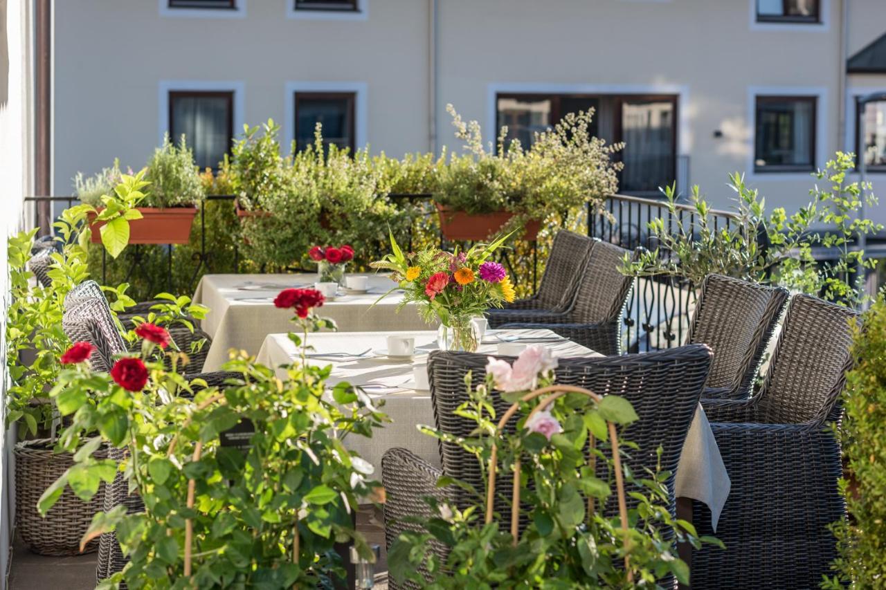 Resch Hotel 3*