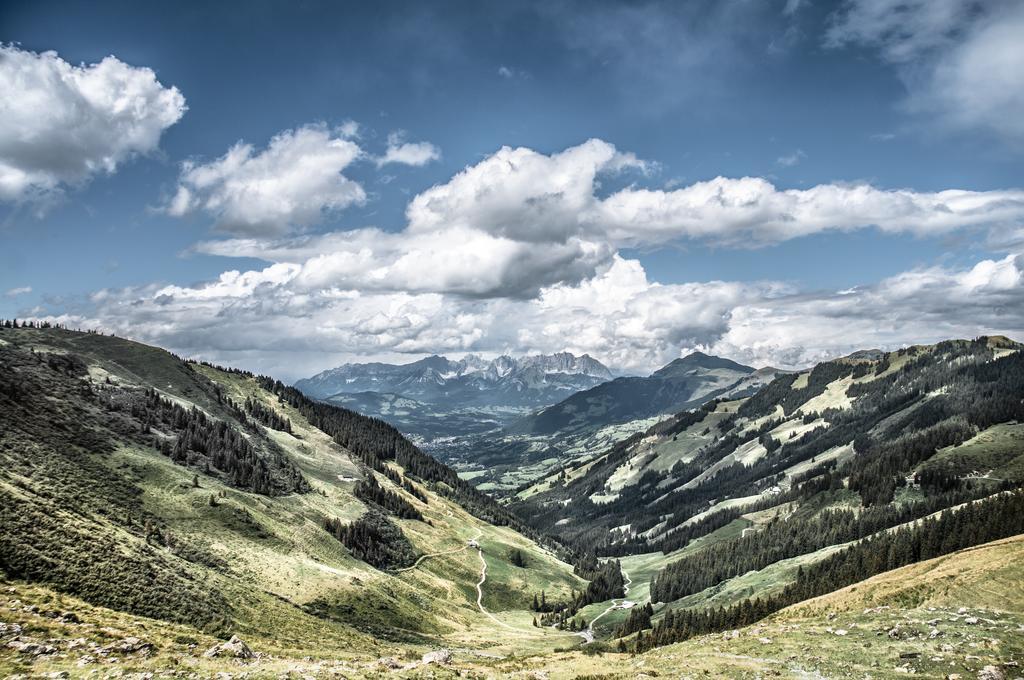 Resch Hotel Kitzbuhel