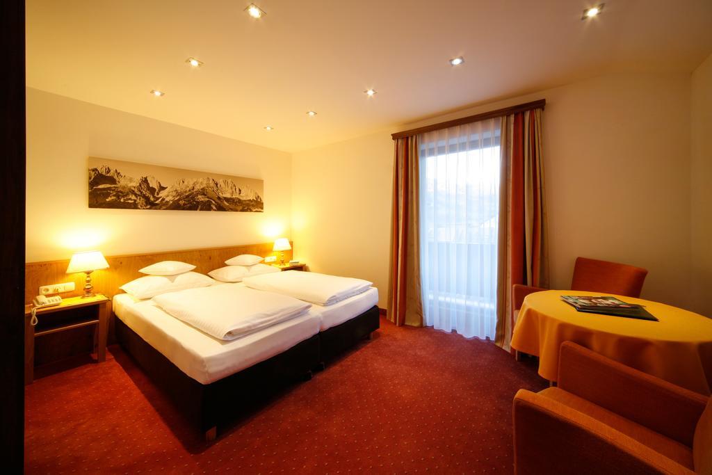 Hotel Resch 3*