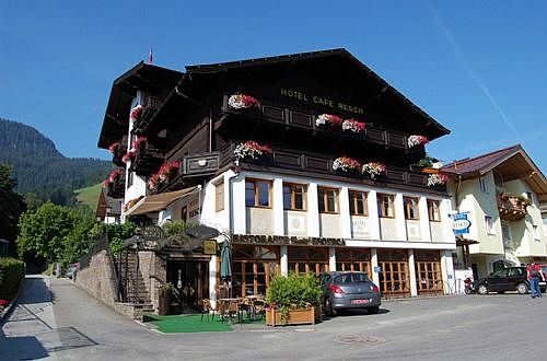 Hotel Resch