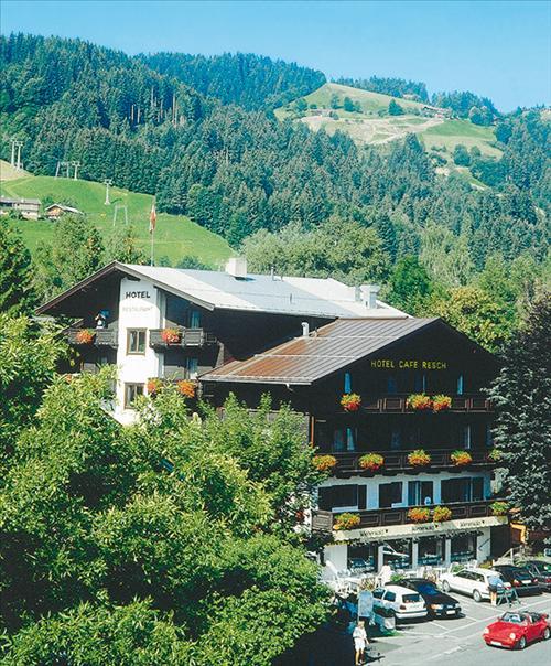 Resch 3*