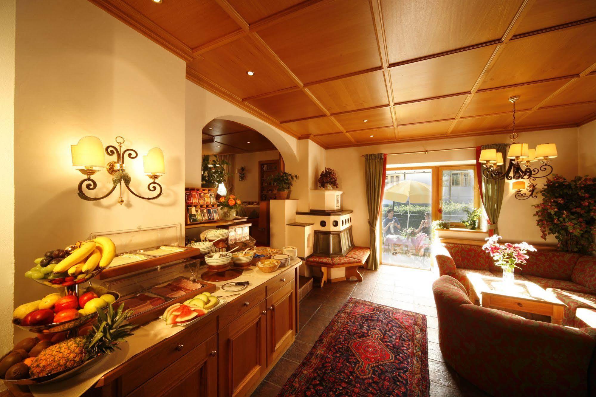 Resch Hotel